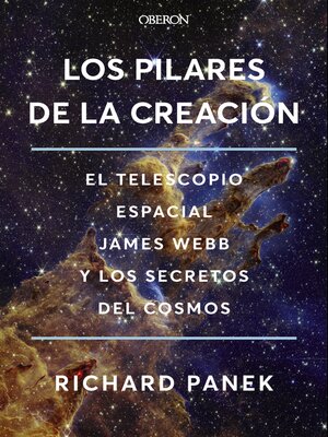 cover image of Los Pilares de la Creación